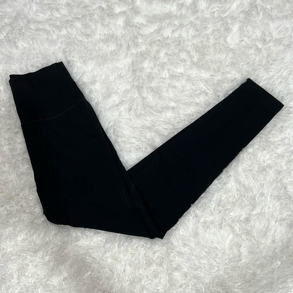 Aerie Cotton Leggings